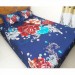 Double Size Cotton Bed Sheet Set  Code: DS-203
